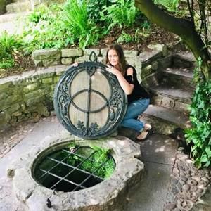 Meet your Posher, Kristen